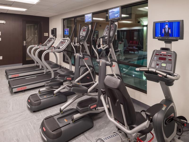 Отель Courtyard By Marriott Wilmington Downtown/Historic District Экстерьер фото