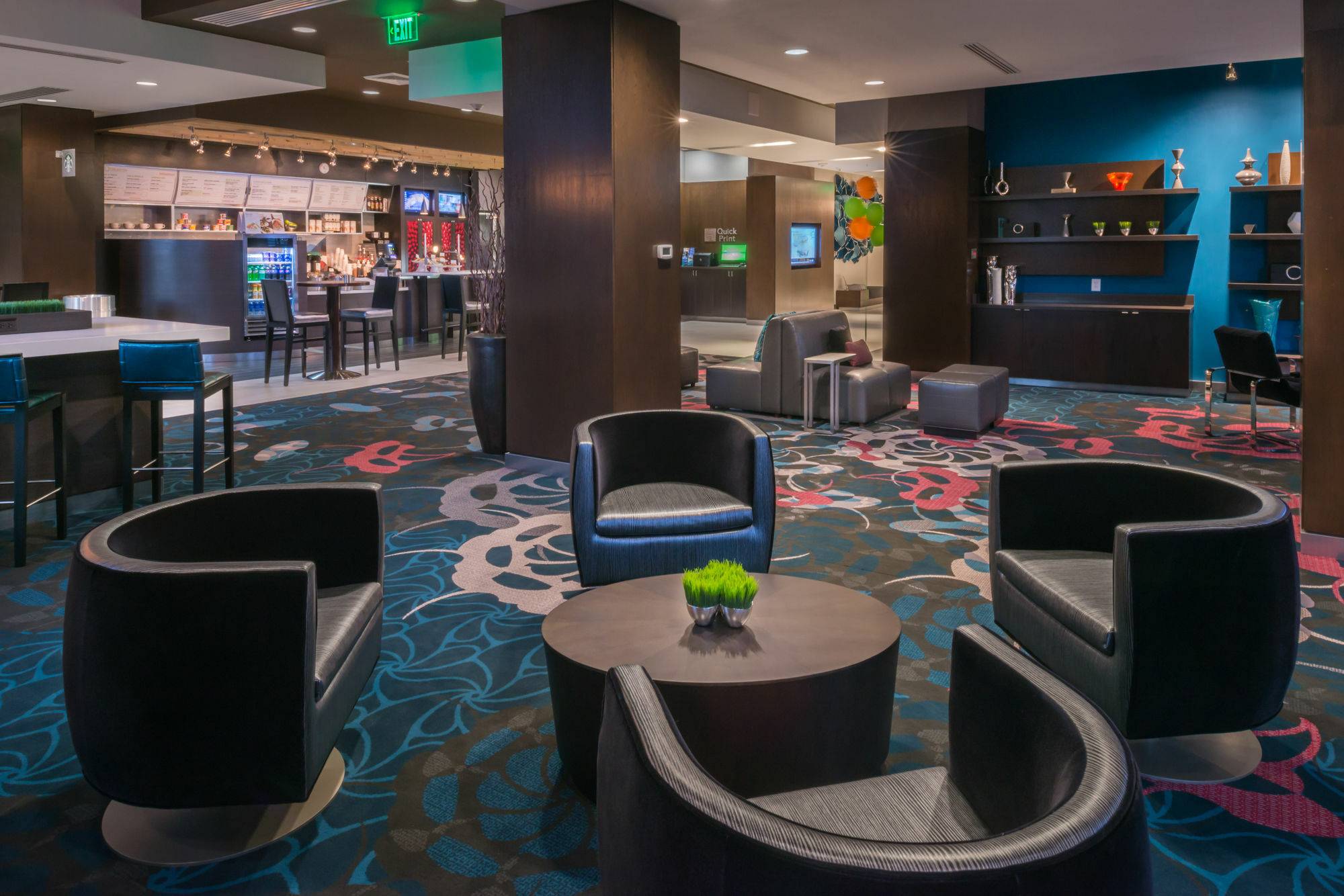 Отель Courtyard By Marriott Wilmington Downtown/Historic District Экстерьер фото